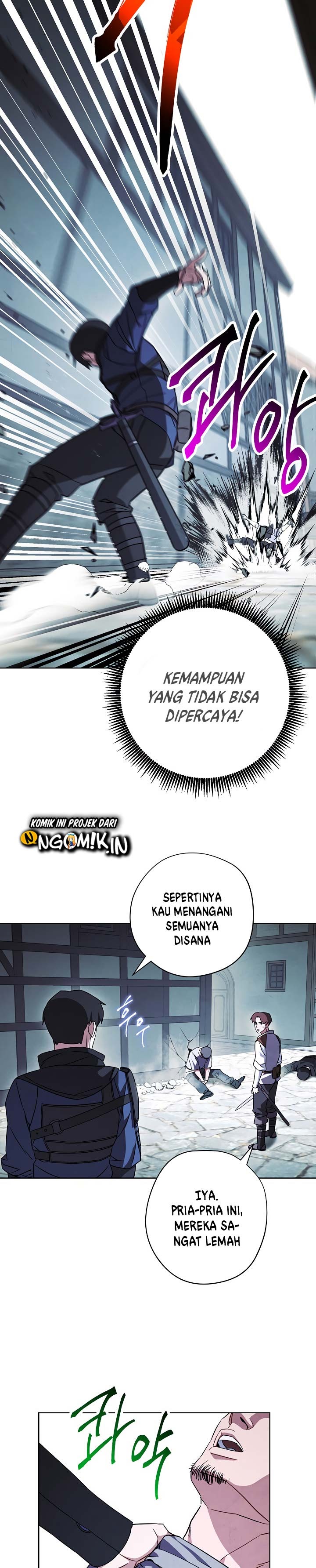 Dilarang COPAS - situs resmi www.mangacanblog.com - Komik the live 035 - chapter 35 36 Indonesia the live 035 - chapter 35 Terbaru 12|Baca Manga Komik Indonesia|Mangacan
